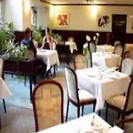 Kurfuerstendamm Am Adenauerplatz Hotel Berlin
