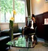Kurfuerstendamm Am Adenauerplatz Hotell 3*