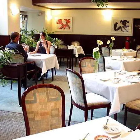Szálloda Kurfuerstendamm Am Adenauerplatz 3*